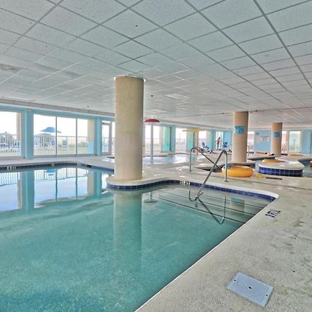 默特尔比奇New Holiday Sands 511 Pools, Wifi, 2Br Oceanfront别墅 外观 照片